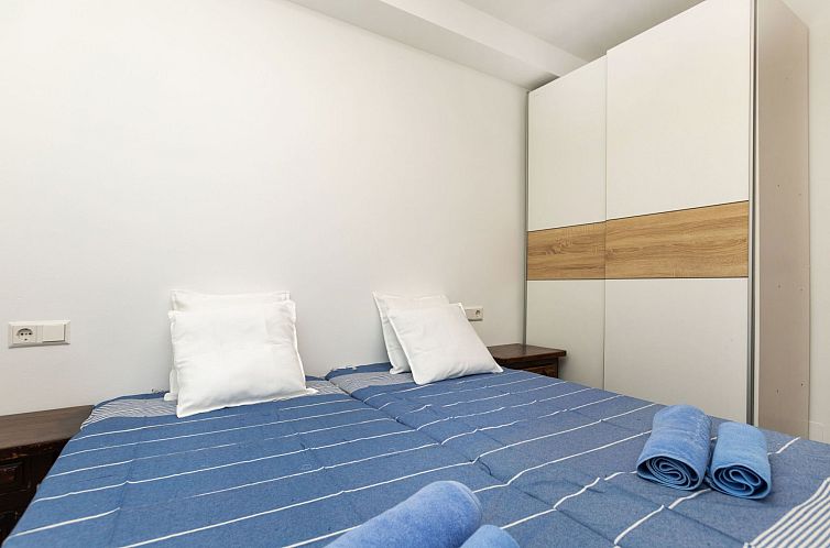 Vakantiehuis Los Pinos