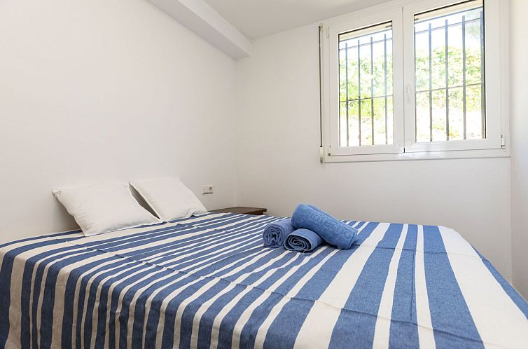 Vakantiehuis Los Pinos