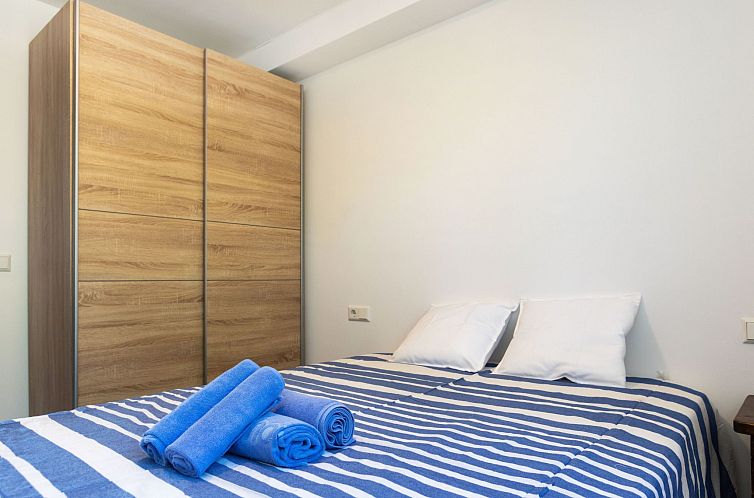Vakantiehuis Los Pinos