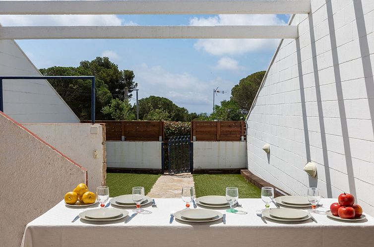 Vakantiehuis Los Pinos