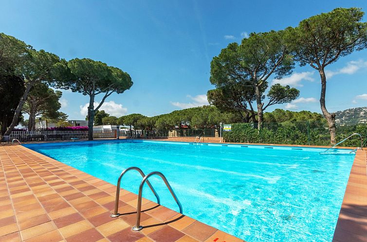 Vakantiehuis Los Pinos