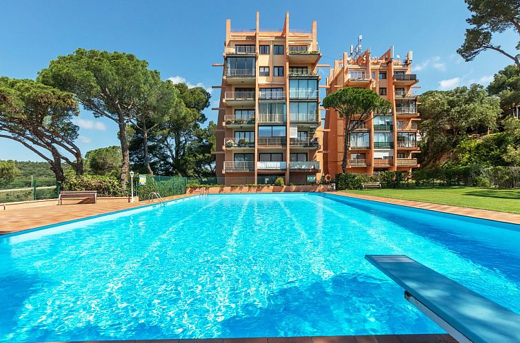 Vakantiehuis Los Pinos