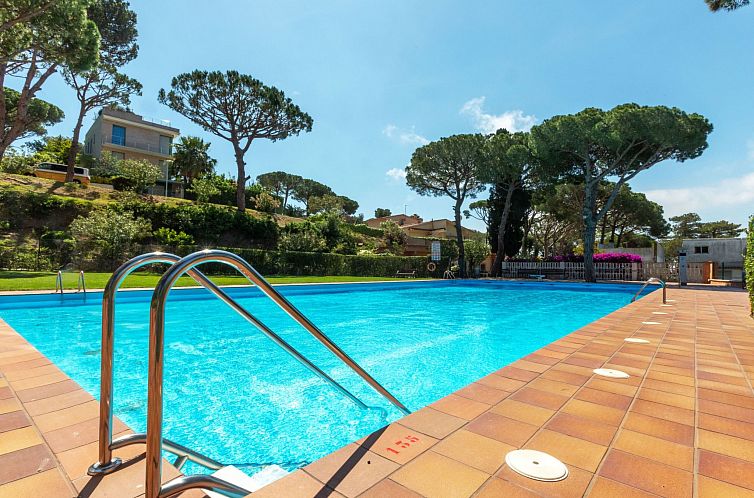 Vakantiehuis Los Pinos