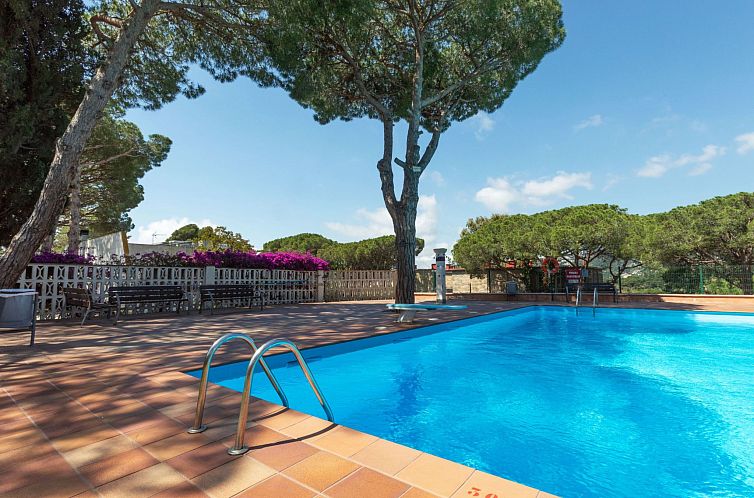 Vakantiehuis Los Pinos