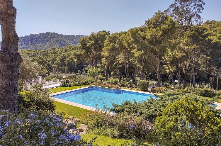 Appartement Sol Pins Tamariu