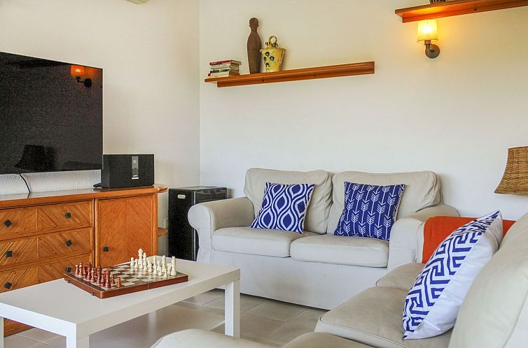 Appartement Sol Pins Tamariu