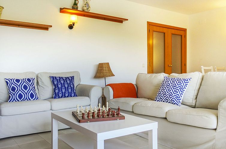 Appartement Sol Pins Tamariu