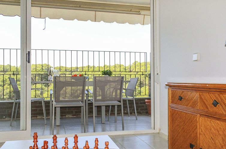 Appartement Sol Pins Tamariu