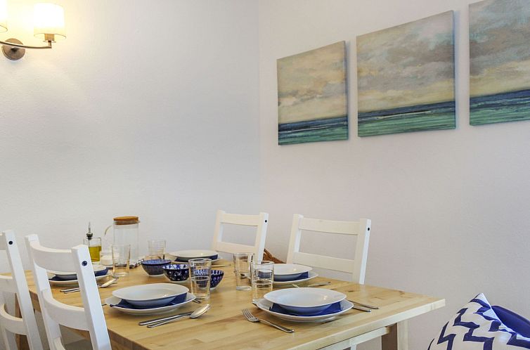 Appartement Sol Pins Tamariu
