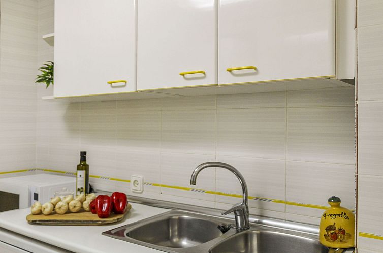Appartement Sol Pins Tamariu