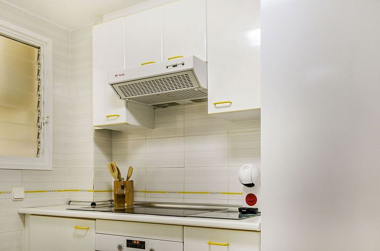Appartement Sol Pins Tamariu