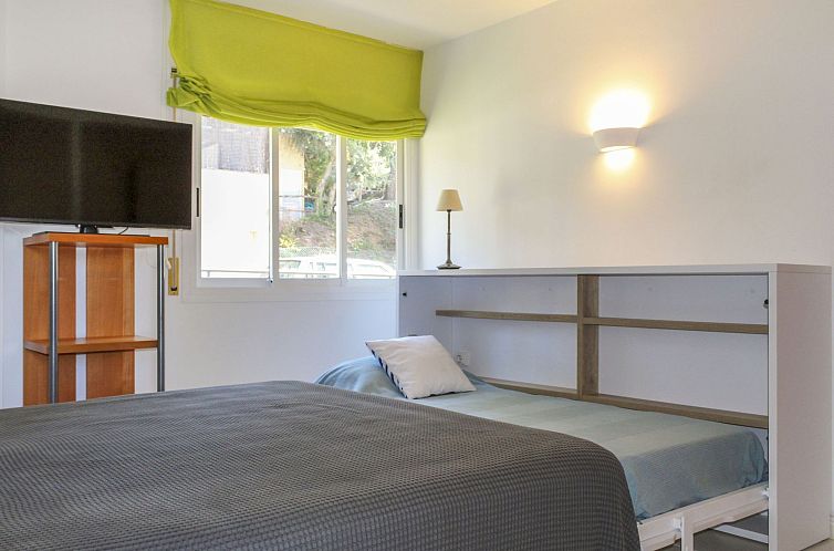 Appartement Sol Pins Tamariu