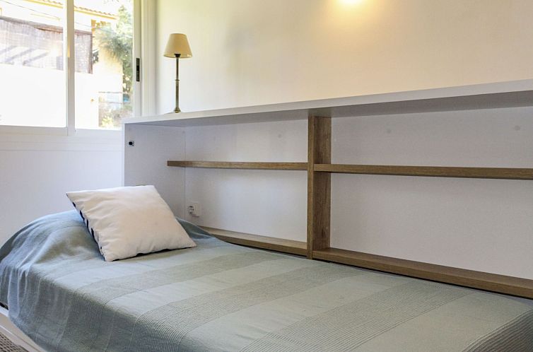 Appartement Sol Pins Tamariu