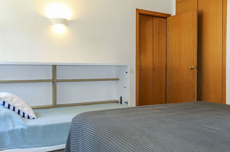 Appartement Sol Pins Tamariu