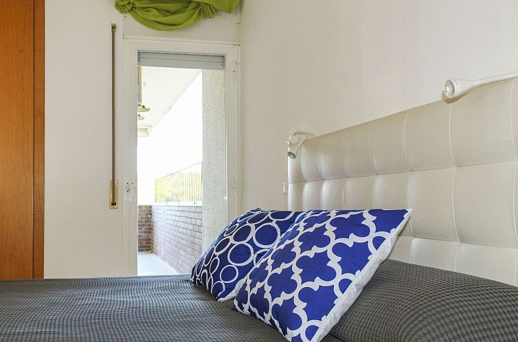 Appartement Sol Pins Tamariu