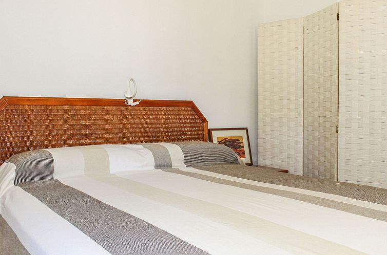 Appartement Sol Pins Tamariu