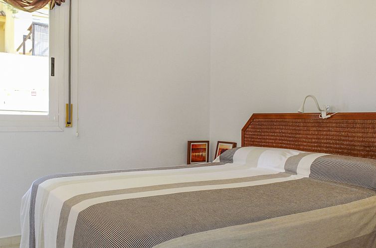 Appartement Sol Pins Tamariu