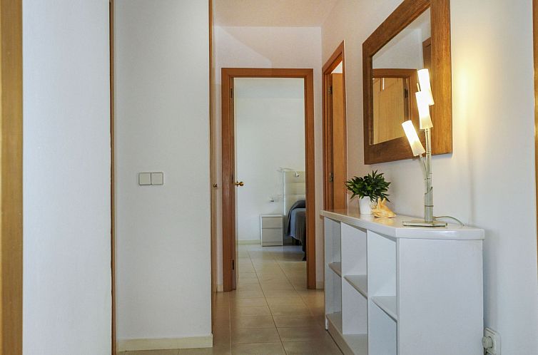 Appartement Sol Pins Tamariu