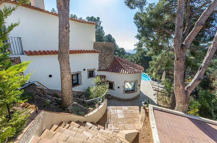 Villa Brava