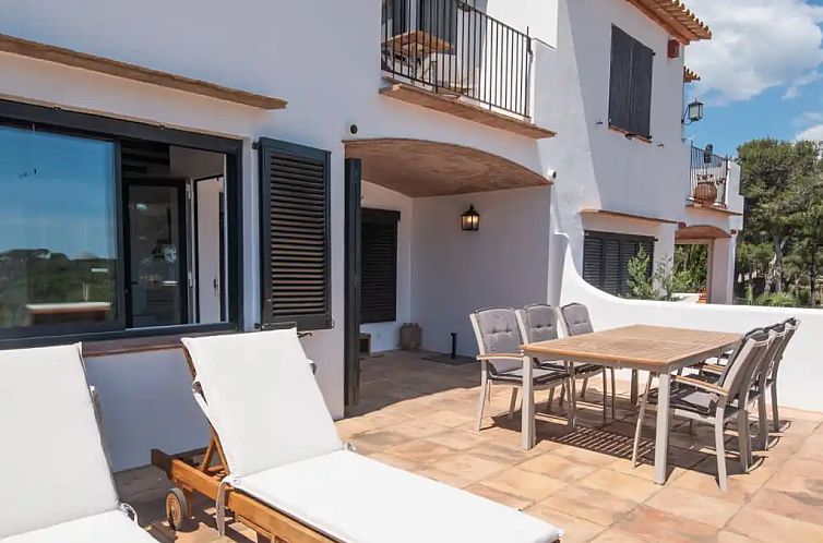 Unterkunft 1506114 - Ferienhaus Costa Brava - Casa Cala Nostra