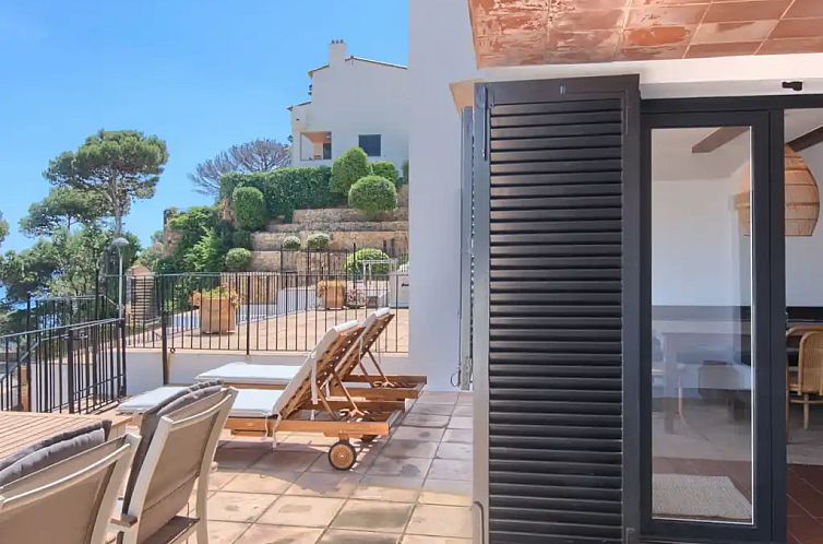 Casa Cala Nostra