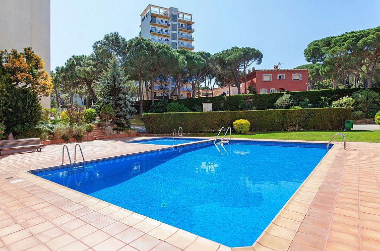 Guest house 1506502 - Apartment Costa Brava - Appartement Nautic II
