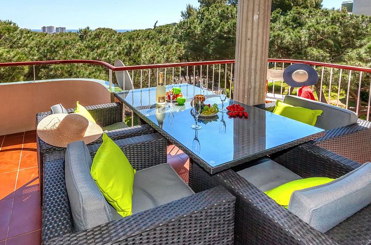 Appartement Nautic II