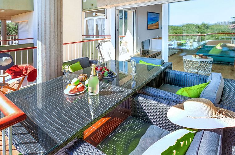 Appartement Nautic II