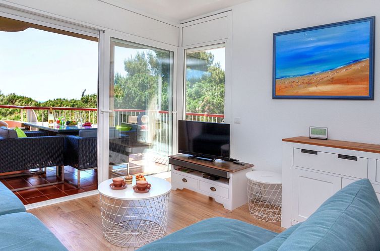 Appartement Nautic II