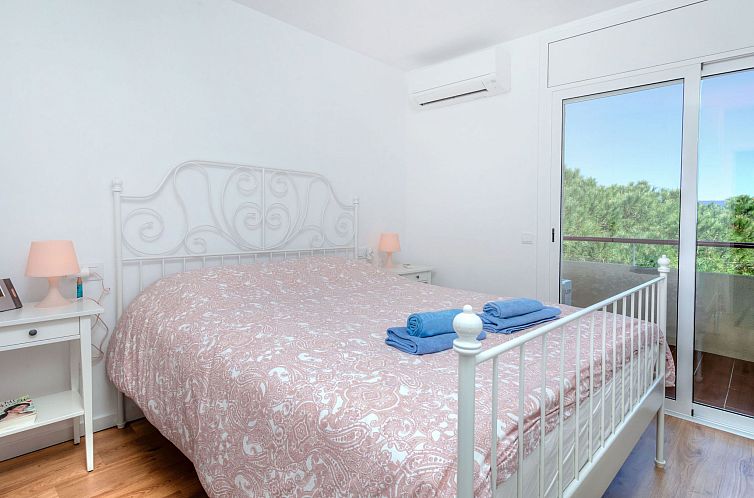 Appartement Nautic II