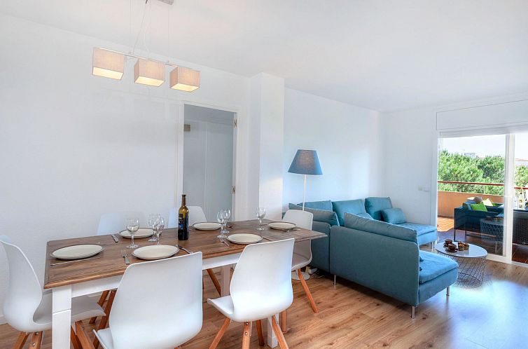 Appartement Nautic II