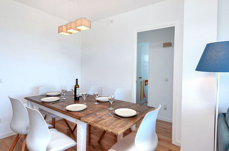 Appartement Nautic II