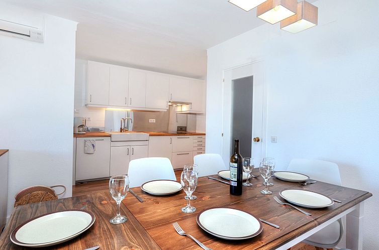 Appartement Nautic II