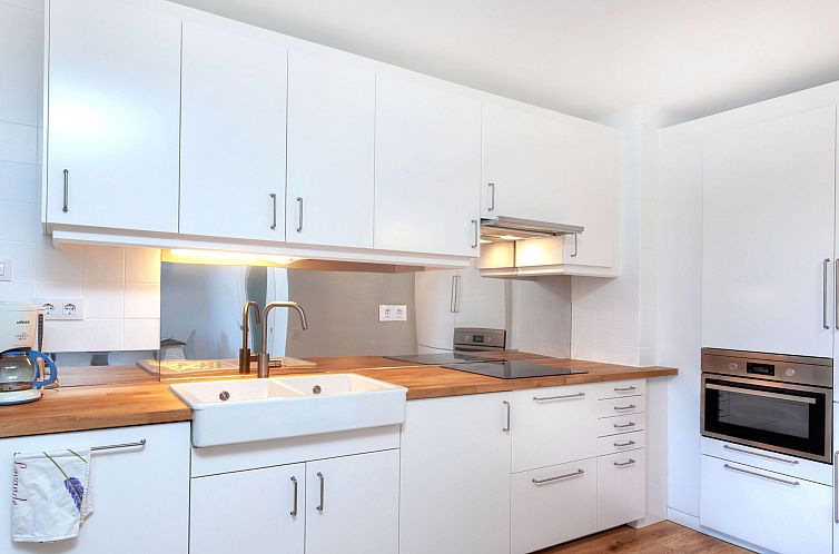 Appartement Nautic II