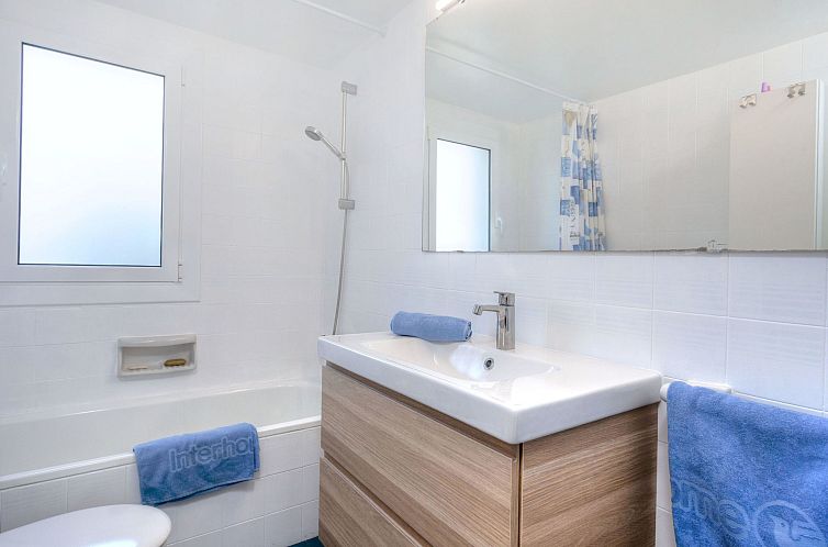 Appartement Nautic II