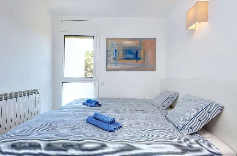 Appartement Nautic II