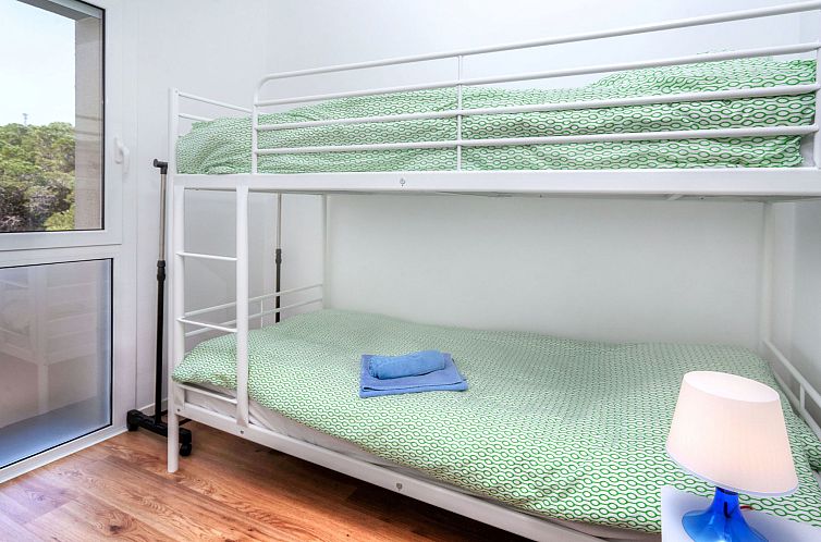Appartement Nautic II
