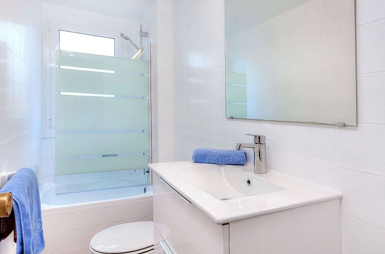 Appartement Nautic II