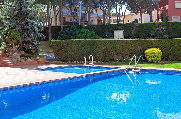 Appartement Nautic II