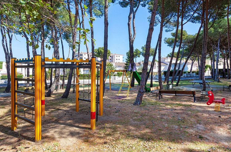 Appartement Nautic II