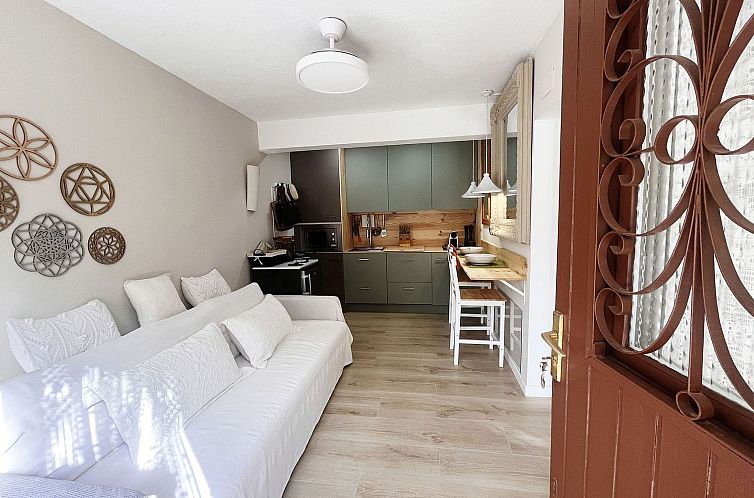 Appartement WELCS APARTAMENTO 197 PDA  JUNTO AL MAR