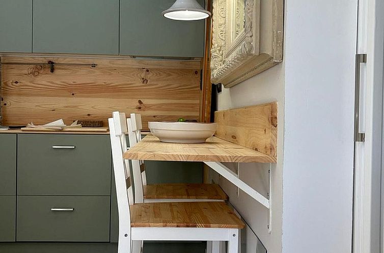 Appartement WELCS APARTAMENTO 197 PDA  JUNTO AL MAR