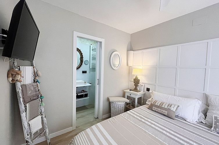 Appartement WELCS APARTAMENTO 197 PDA  JUNTO AL MAR