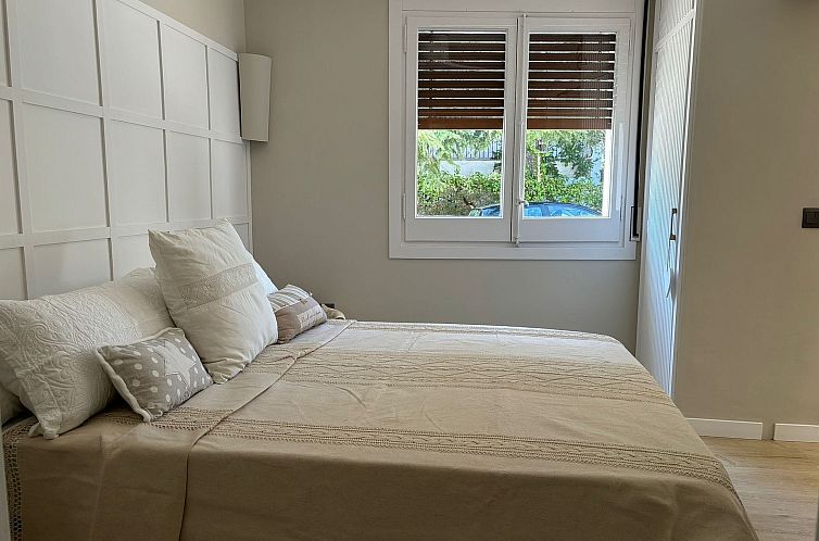 Appartement WELCS APARTAMENTO 197 PDA  JUNTO AL MAR