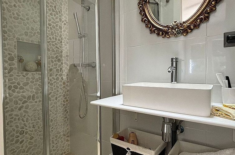 Appartement WELCS APARTAMENTO 197 PDA  JUNTO AL MAR