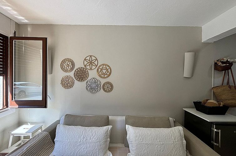 Appartement WELCS APARTAMENTO 197 PDA  JUNTO AL MAR