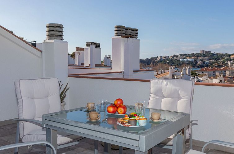 Appartement Jardins de S'Agaro