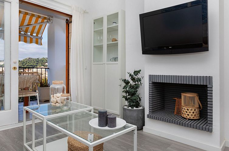 Appartement Jardins de S'Agaro