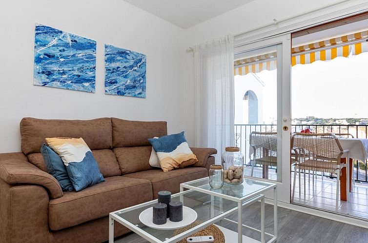 Appartement Jardins de S'Agaro