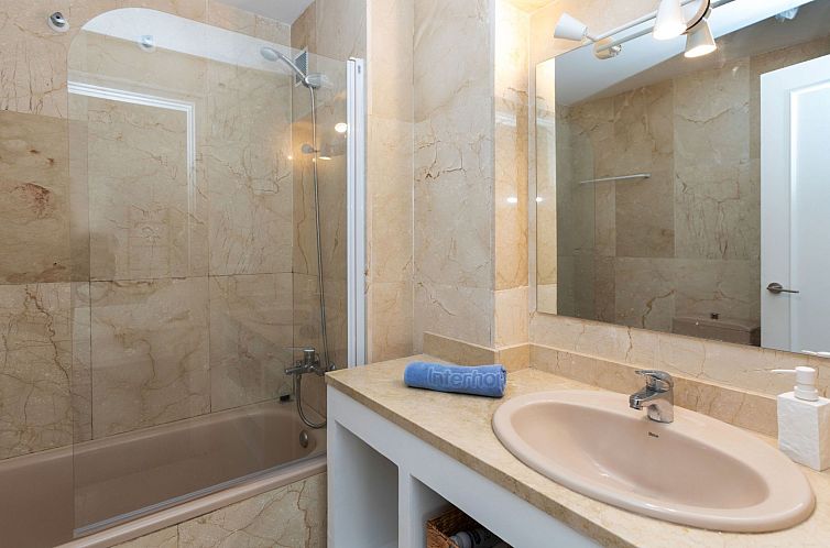 Appartement Jardins de S'Agaro